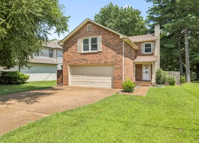 Property at 1108 Wedgewood Dr, Franklin, TN, 37069, 4 beds, 3 baths, [object Object]