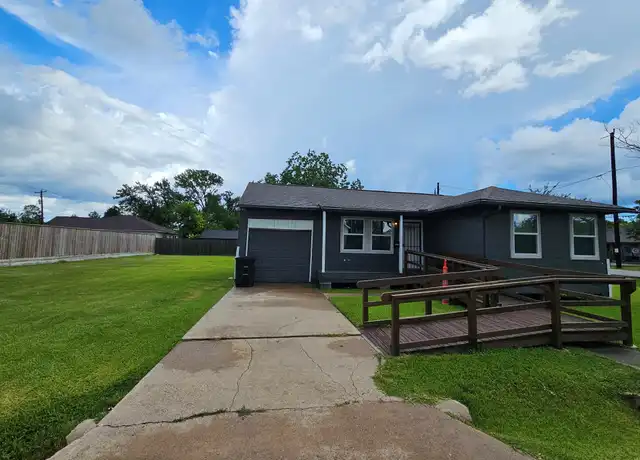 Property at 8311 Vera Lou St, Houston, TX, 77051, 3 beds, 1 bath, [object Object]
