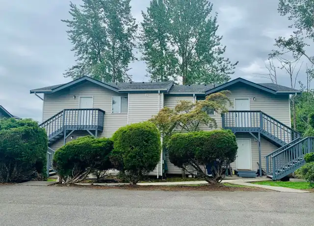 Property at 2325 Ferndale Ter Unit 2329-1, Ferndale, WA, 98248, 2 beds, 1 bath, [object Object]