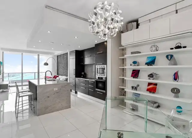 Property at 900 Biscayne Blvd #5507, Miami, FL, 33132, 1 bed, 2 baths, [object Object]