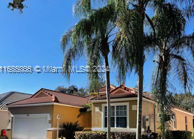 Photo of 6802 NW 81st Ct, Parkland, FL 33067