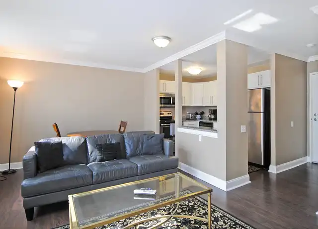 Property at Bancroft Luxury Apartments - 107 S Washington Ave, Saginaw, MI, 48607, 1 bed, 1 bath, [object Object]
