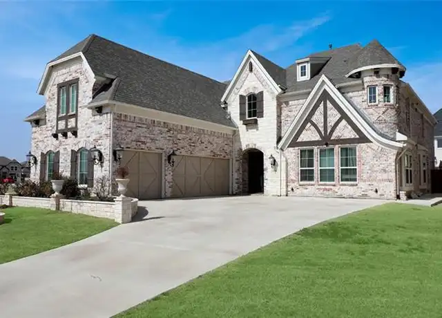 Property at 2804 Serenity Way, Celina, TX, 75009, 5 beds, 4 baths, [object Object]