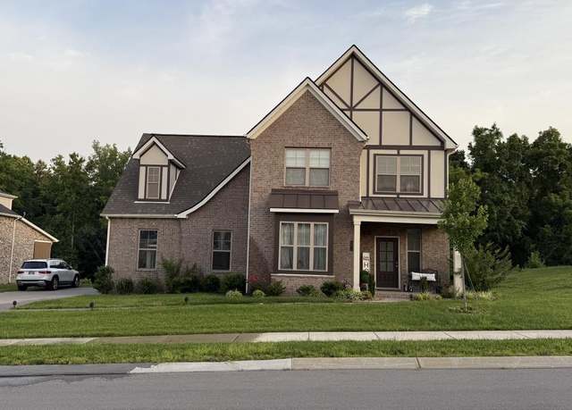 Photo of 1074 Watermark Way, Mount Juliet, TN 37122
