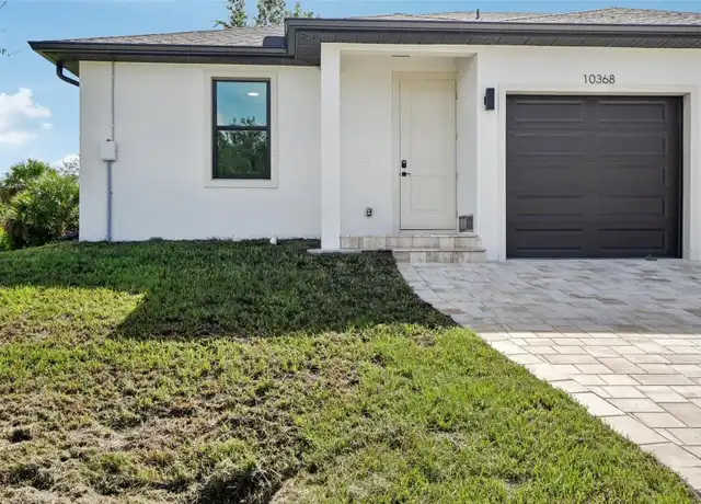 Property at 10368 Port Everglades St, Port Charlotte, FL, 33981, 3 beds, 2 baths, [object Object]