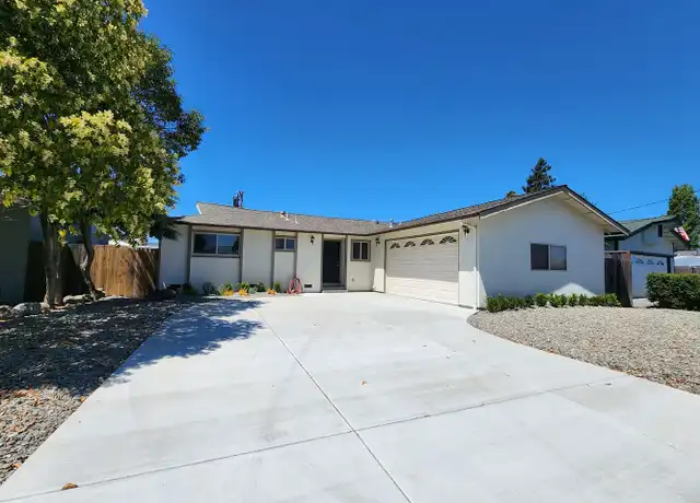Property at 420 Anson Ave, Rohnert Park, CA, 94928, 3 beds, 2 baths, [object Object]