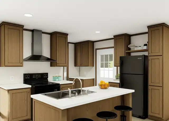 Property at Parkview Village Estates - 6230 N Gillette Ave, Tulsa, OK, 74130, 2-3 beds, 2 baths, [object Object]