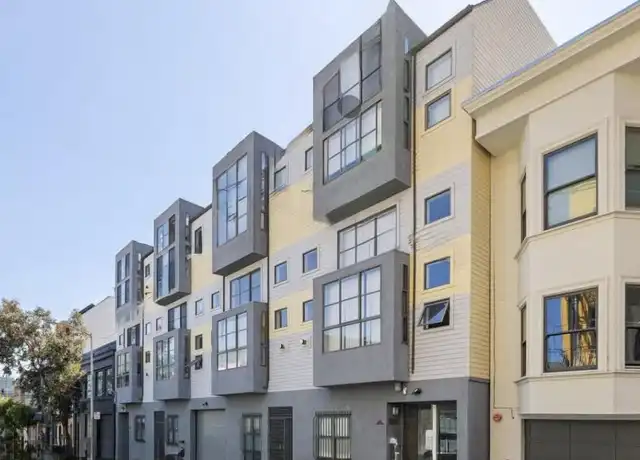 Property at 761 Tehama St, San Francisco, CA, 94103, 1 bed, 1 bath, [object Object]