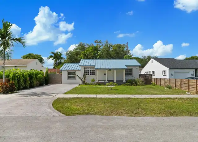Property at 6381 SW 39th St, Miami, FL, 33155, 5 beds, 3 baths, [object Object]