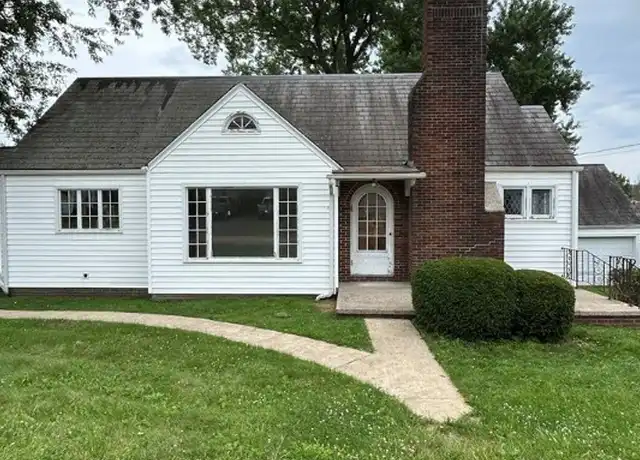 Property at 48941 Calcutta Smithferry Rd, East Liverpool, OH, 43920, 4 beds, 1 bath, [object Object]