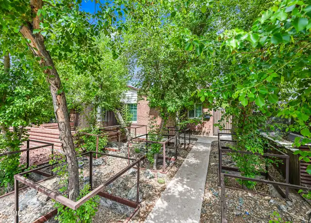 Property at 2709 N 7th St, Phoenix, AZ, 85006, 2 beds, 1 bath, [object Object]
