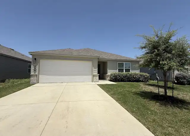 Property at 230 Mossberg Way, New Braunfels, TX, 78130, 3 beds, 2 baths, [object Object]