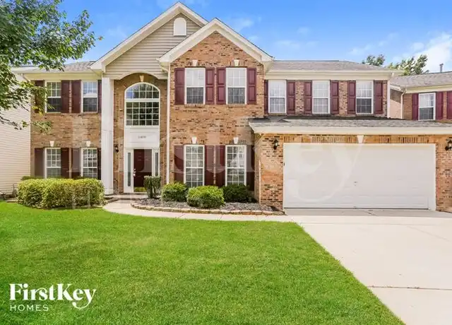 Property at 10826 Dapple Grey Ln, Charlotte, NC, 28213, 4 beds, 2 baths, [object Object]