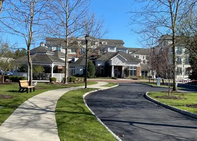 Property at 3306 The Plz #3306, Tenafly, NJ, 07670, 2 beds, 2 baths, [object Object]