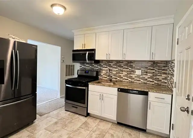Property at 27846 Hampden St, Madison Heights, MI, 48071, 2 beds, 1 bath, [object Object]