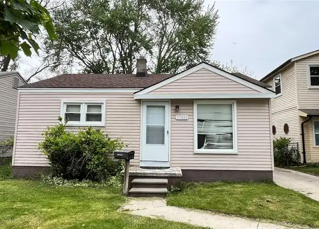 Property at 27846 Hampden St, Madison Heights, MI, 48071, 2 beds, 1 bath, [object Object]