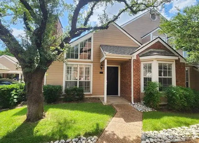 Property at 17910 Windflower Way #2004, Dallas, TX, 75252, 3 beds, 2.5 baths, [object Object]