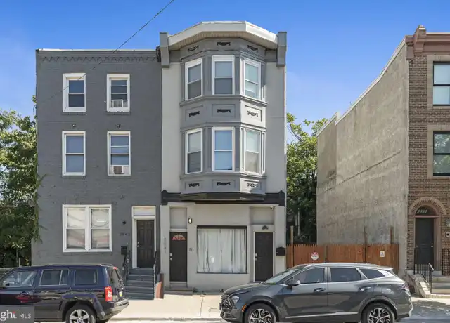 Property at 2941 W Diamond St Unit 5, Philadelphia, PA, 19121, 5 beds, 1.5 baths, [object Object]