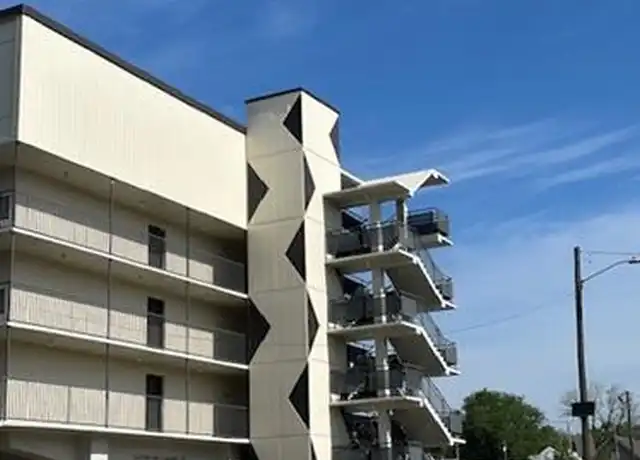 Property at 45 S West End Blvd Unit 208, Cape Girardeau, MO, 63703, 0 beds, 1 bath, [object Object]