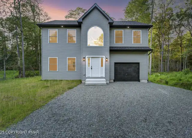 Property at 328 Lamont Way, Tobyhanna, PA, 18466, 4 beds, 3 baths, [object Object]