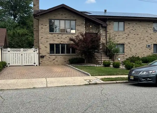 Property at 12 Nicholas St, Little Ferry, NJ, 07643, 2 beds, 1 bath, [object Object]