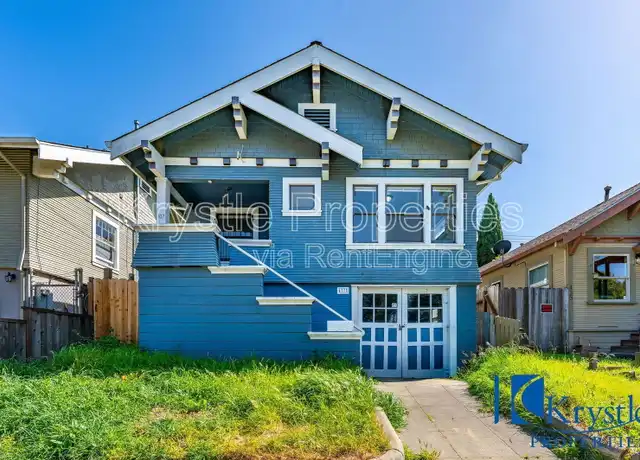 Property at 437 Ohio St, Vallejo, CA, 94590, 1 bed, 1 bath, [object Object]