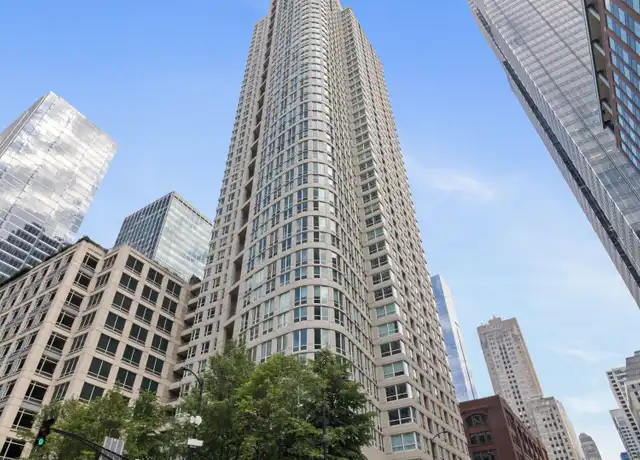 Property at 345 N La Salle Dr #405, Chicago, IL, 60654, 1 bed, 1 bath, [object Object]