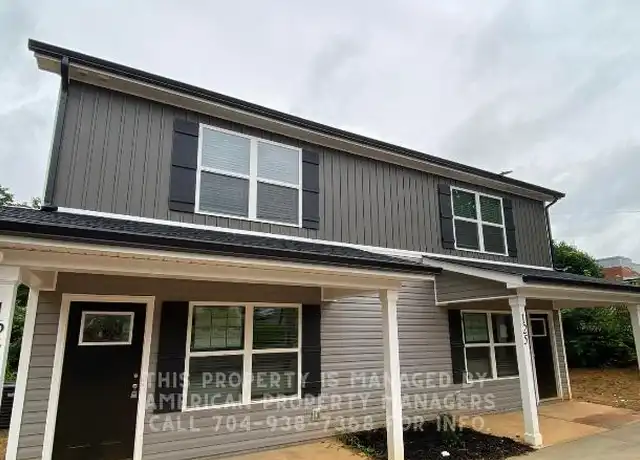 Property at 125 Martin Luther King Junior Ave S, Salisbury, NC, 28144, 3 beds, 3 baths, [object Object]