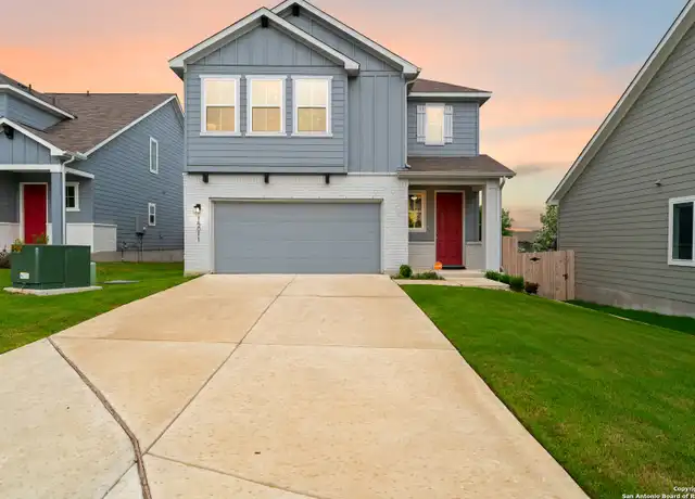 Property at 15011 Wychwood Pl, San Antonio, TX, 78233, 4 beds, 3 baths, [object Object]