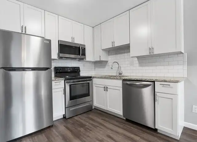 Property at Alpha Buchanan North - 701 Red Bud Trl, Buchanan, MI, 49107, 2 beds, 1 bath, [object Object]