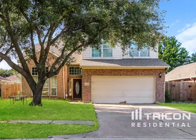 Property at 19423 Bear Springs Dr, Katy, TX, 77449, 4 beds, 2.5 baths, [object Object]