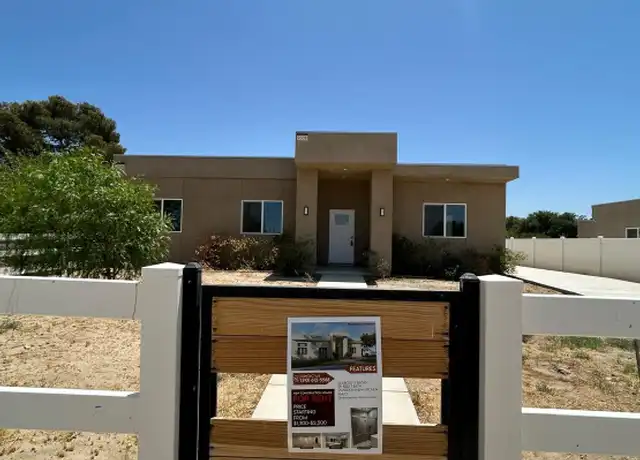 Property at 9308 East Avenue U Unit 9308, Littlerock, CA, 93543, 3 beds, 2 baths, [object Object]
