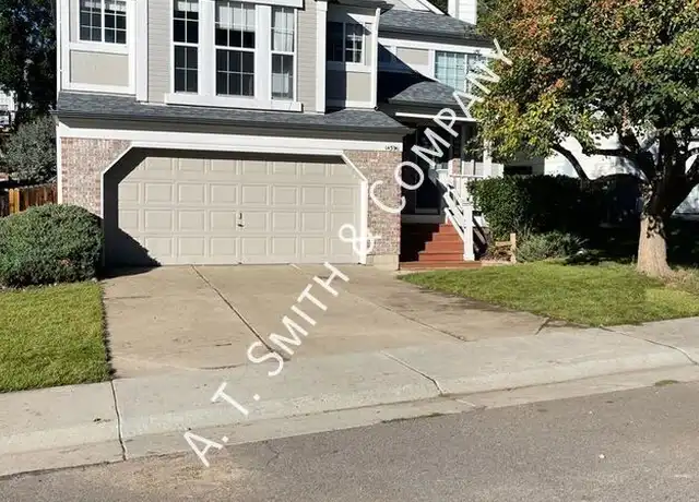 Property at 14396 W Yale Pl, Lakewood, CO, 80228, 3 beds, 3 baths, [object Object]