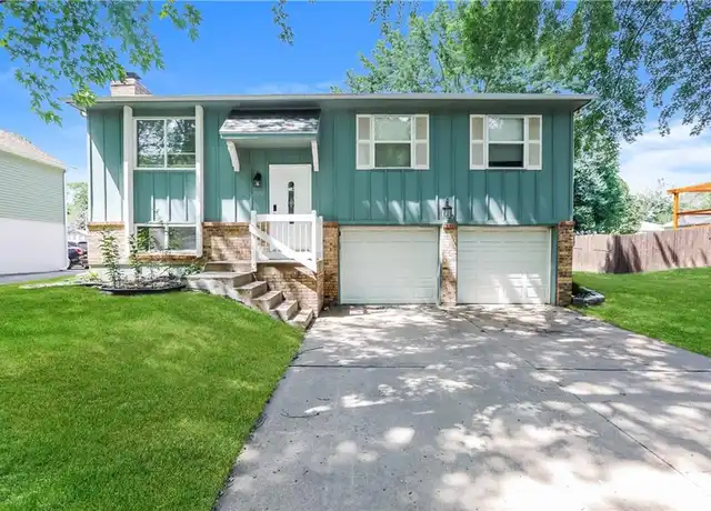 Property at 20216 E 14th St N, Independence, MO, 64056, 3 beds, 2 baths, [object Object]