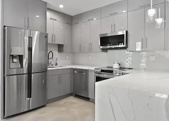 Property at 9682 Yoakum Dr, Beverly Hills, CA, 90210, 1 bed, 1 bath, [object Object]
