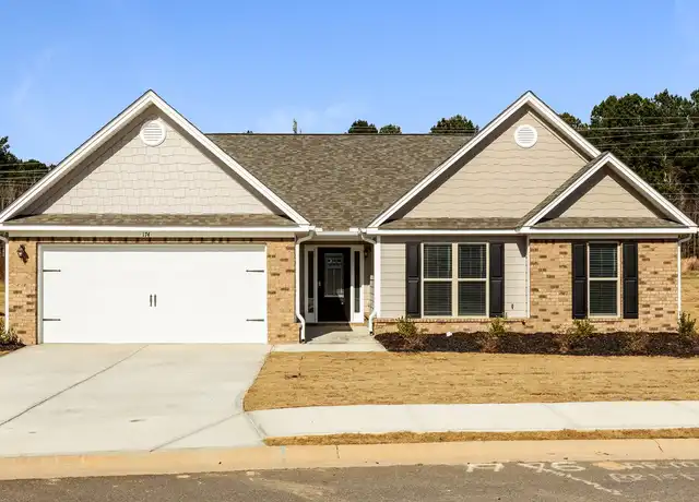 Property at 174 Heartland Cir Unit 76, Winder, GA, 30680, 4 beds, 2.5 baths, [object Object]