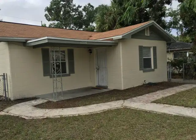 Property at 1714 W Nassau St, Tampa, FL, 33607, 3 beds, 1 bath, [object Object]