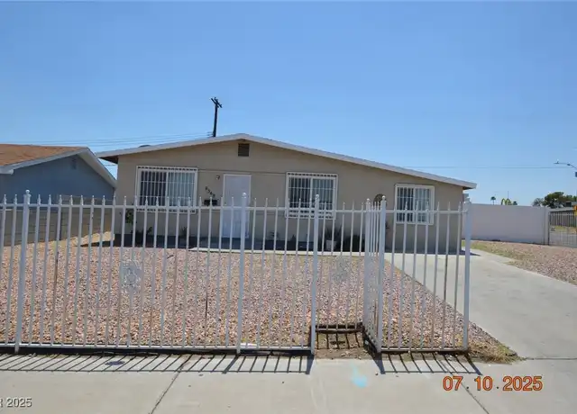 Property at 6349 Bannock Way, Las Vegas, NV, 89107, 3 beds, 2 baths, [object Object]