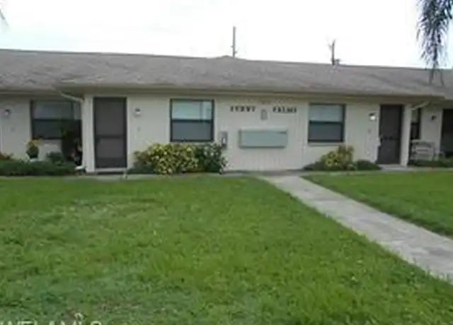 Property at 1264 SE 8th St #2, Cape Coral, FL, 33990, 2 beds, 2 baths, [object Object]