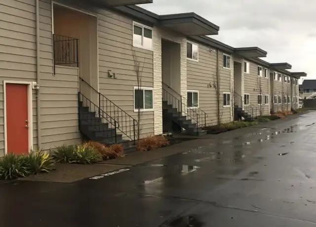 Property at 1848 M St Unit 17, Springfield, OR, 97477, 1 bed, 1 bath, [object Object]