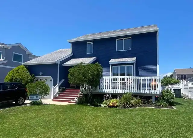 Property at 5109 Harbor Beach Blvd, Brigantine, NJ, 08203, 3 beds, 2.5 baths, [object Object]