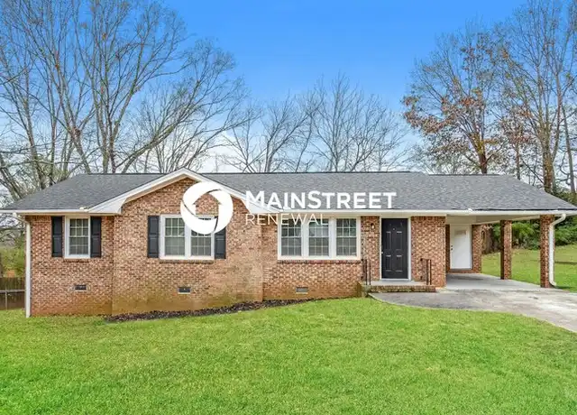 Property at 6451 Carolyn Ct, Rex, GA, 30273, 3 beds, 2 baths, [object Object]
