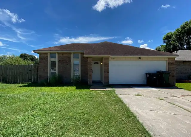 Property at 5345 Woodgate Dr, Corpus Christi, TX, 78413, 3 beds, 2 baths, [object Object]