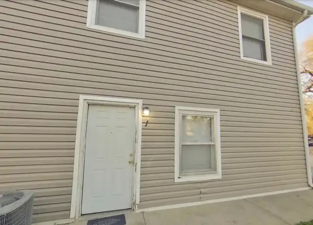 Property at 1530 Fair Ln Unit 1, Manhattan, KS, 66502, 3 beds, 1.5 baths, [object Object]