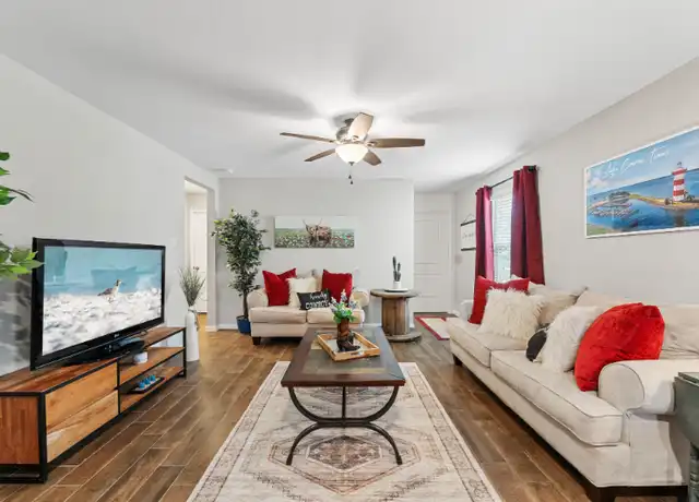 Property at 15022 Sorrento Bay Ct, Willis, TX, 77318, 3 beds, 2.5 baths, [object Object]