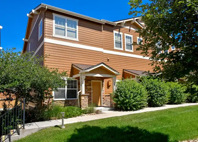 Property at 5623 Celtic Cross Grv, Colorado Springs, CO, 80923, 2 beds, 2.5 baths, [object Object]