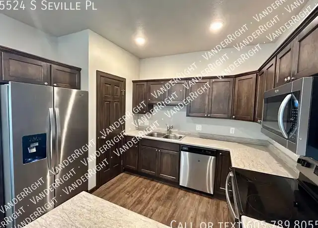 Property at 5524 S Seville Pl, Sioux Falls, SD, 57108, 3 beds, 3 baths, [object Object]