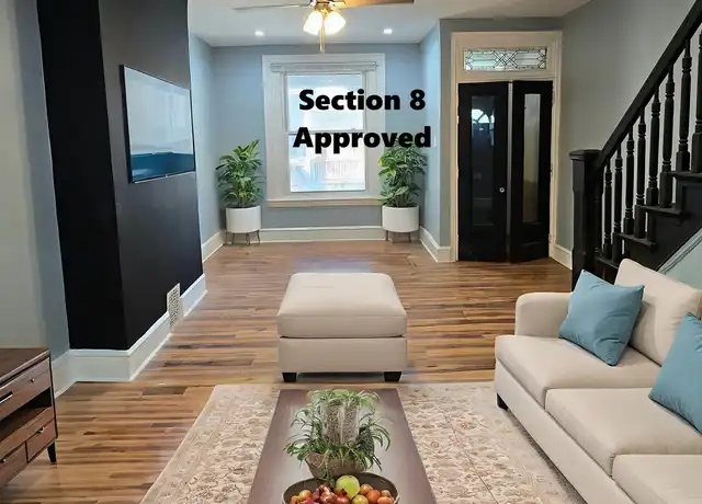 Property at 3234 Page St, Philadelphia, PA, 19121, 3 beds, 1 bath, [object Object]