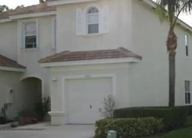 Property at 1513 Barrymore Ct, Wellington, FL, 33414, 3 beds, 2.5 baths, [object Object]
