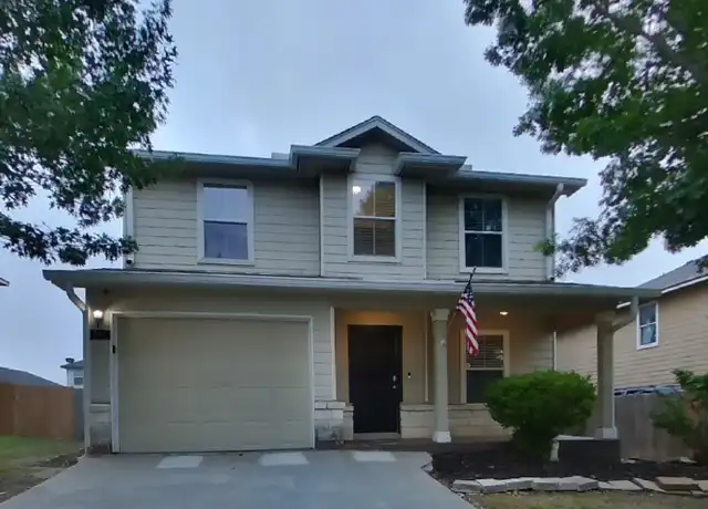 Property at 7402 Milky Way Dawn, San Antonio, TX, 78252, 4 beds, 3 baths, [object Object]